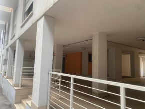 La casa di Giacomo con parcheggio